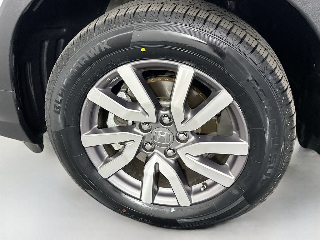 Certified 2021 Honda Pilot EX image 32