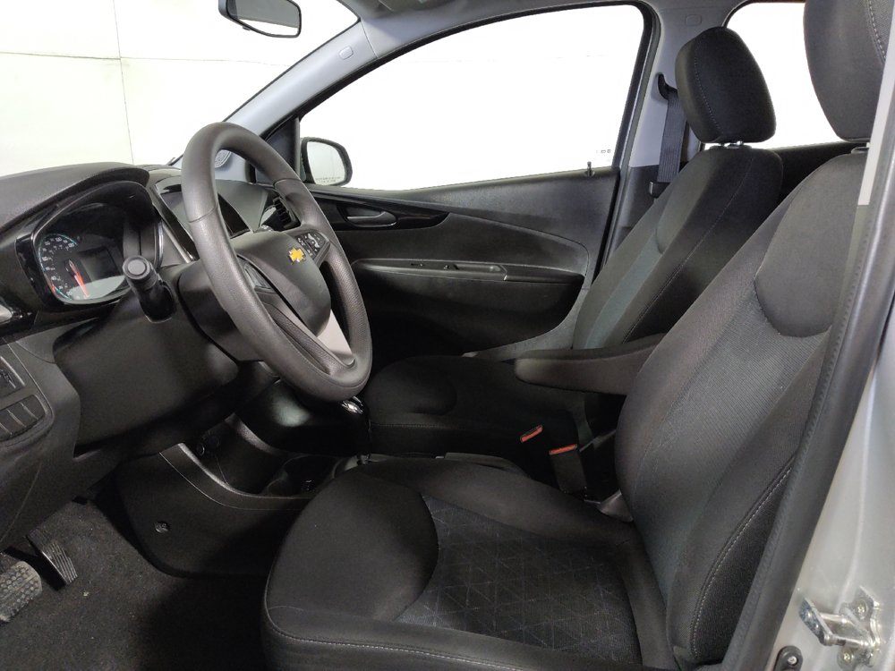 Used 2021 Chevrolet Spark LT FWD image 17