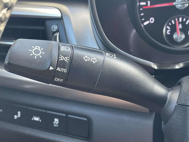 Used 2021 Kia Telluride LX AWD/4WD image 24