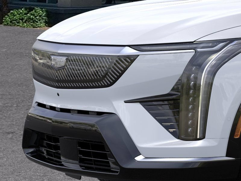 New 2026 Cadillac Optiq Luxury 2 RWD image 14