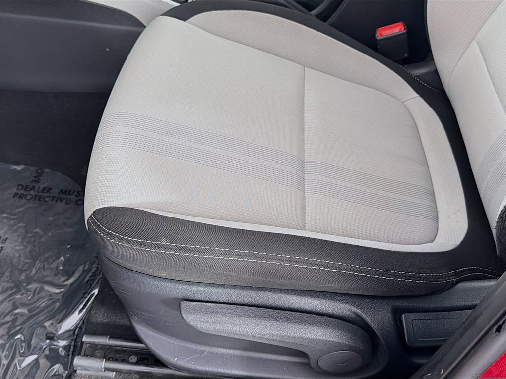 Used 2021 Hyundai Venue SEL FWD image 23