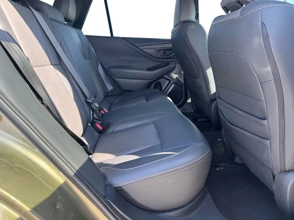 Used 2024 Subaru Outback Wilderness image 17