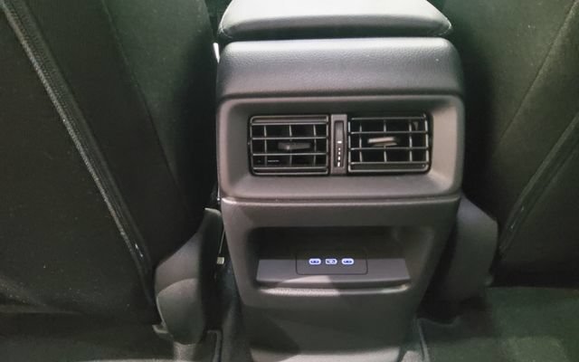 Used 2024 Honda CR-V EX image 20