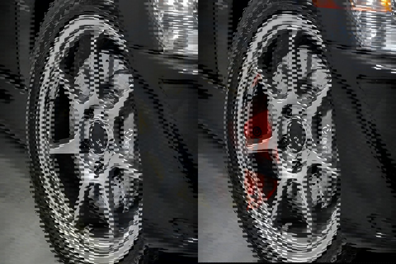 Used 2003 Mitsubishi Lancer Evolution image 4