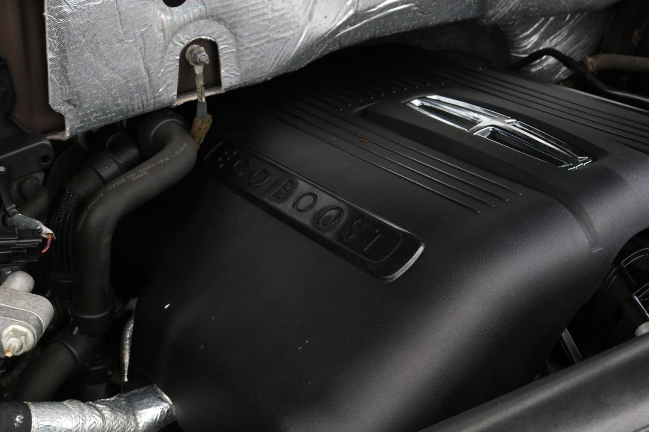 Used 2017 Lincoln Navigator Select AWD/4WD image 56