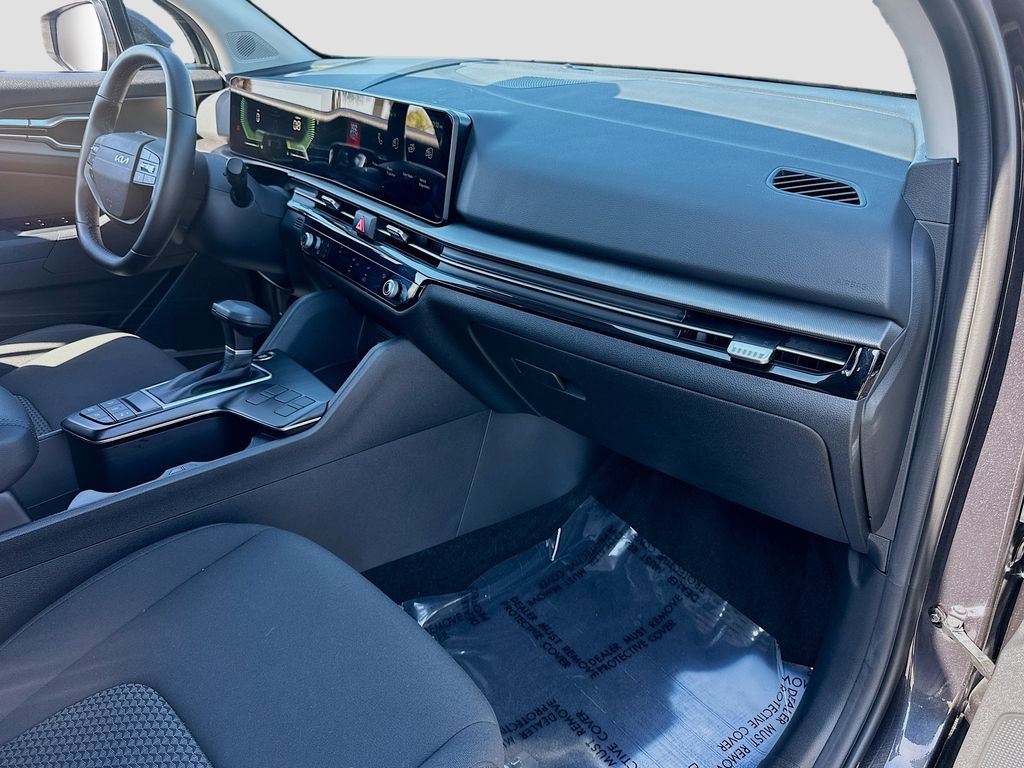 Certified 2026 Kia Sportage LX image 26