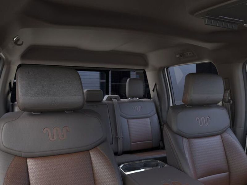 New 2026 Ford F250 King Ranch image 24