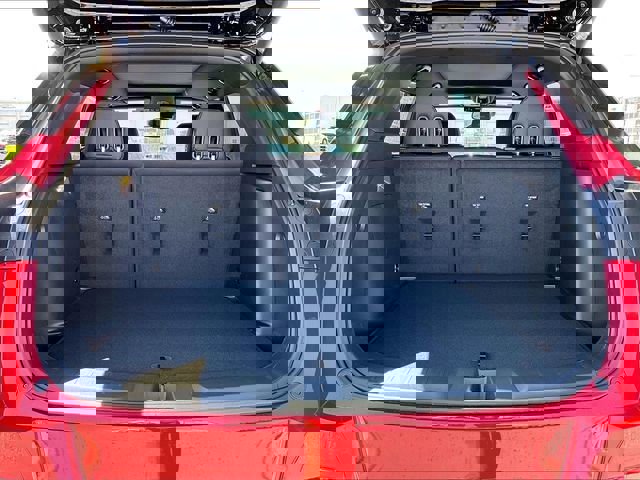 New 2026 Chevrolet TrailBlazer RS w/ Convenience Package image 15