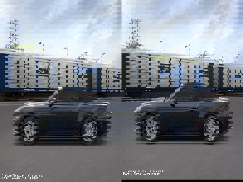 New 2026 Ford Mustang Premium image 3