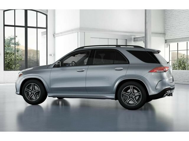 New 2026 Mercedes-Benz GLE 580 4MATIC image 33