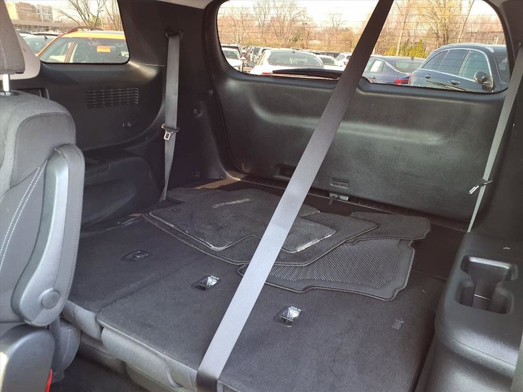 Used 2021 Hyundai Palisade SEL image 21
