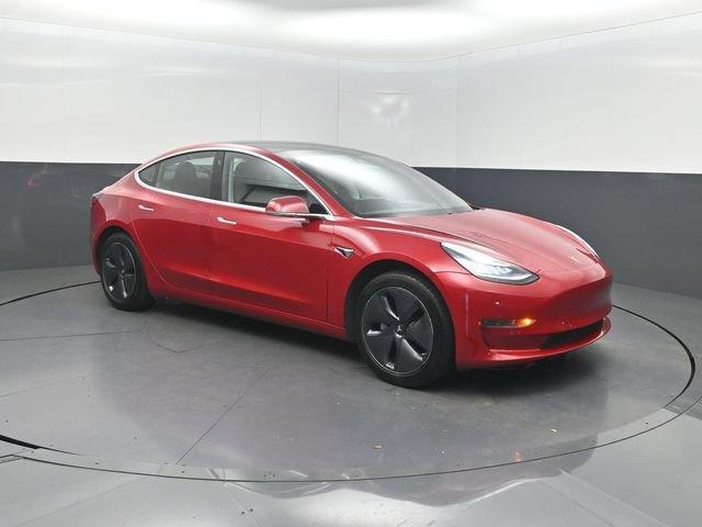 Used 2020 Tesla Model 3 Standard Range RWD image 22