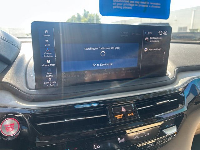Used 2025 Acura MDX w/ Technology Package FWD image 11