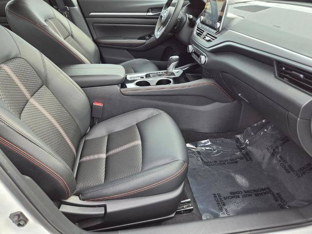 Certified 2025 Nissan Altima 2.5 SR AWD/4WD image 30