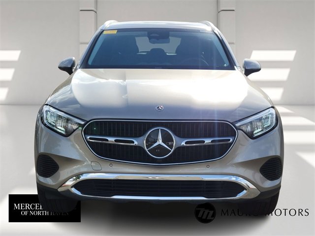 Used 2023 Mercedes-Benz GLC 300 4MATIC image 8