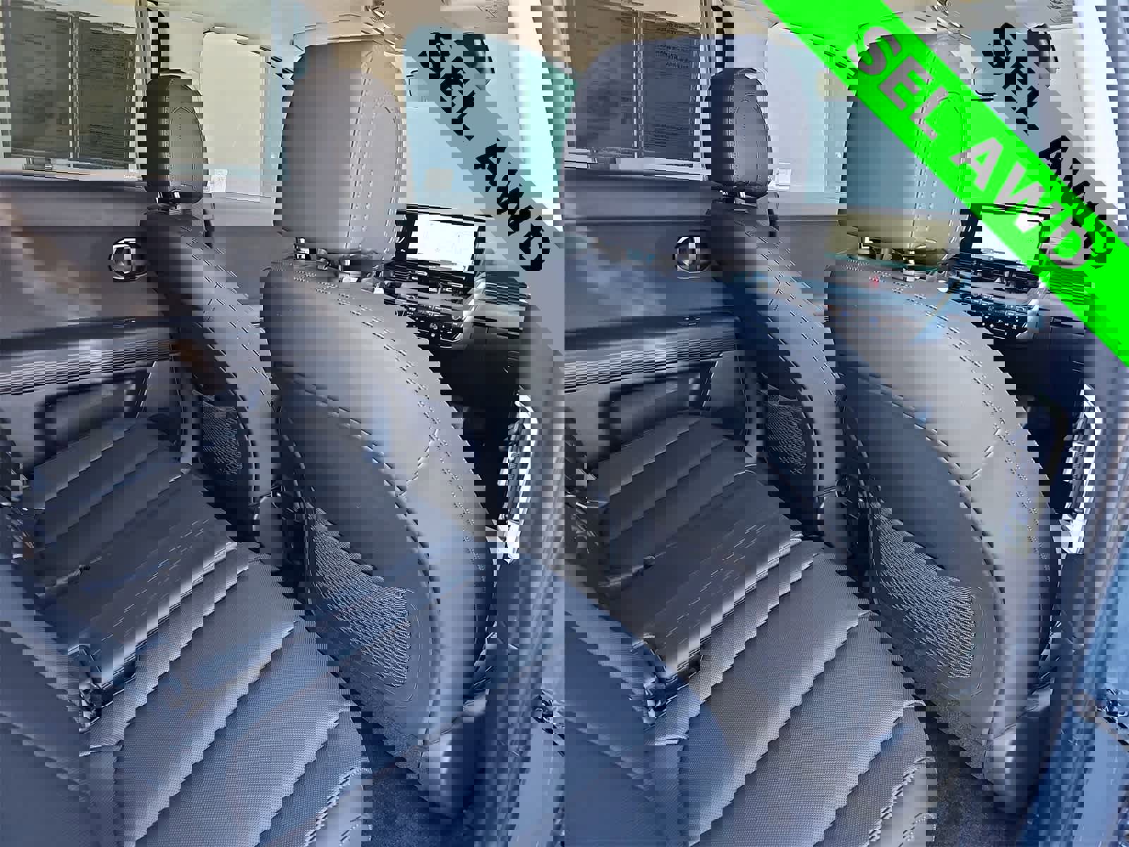 Used 2025 Hyundai Ioniq 5 SEL image 16