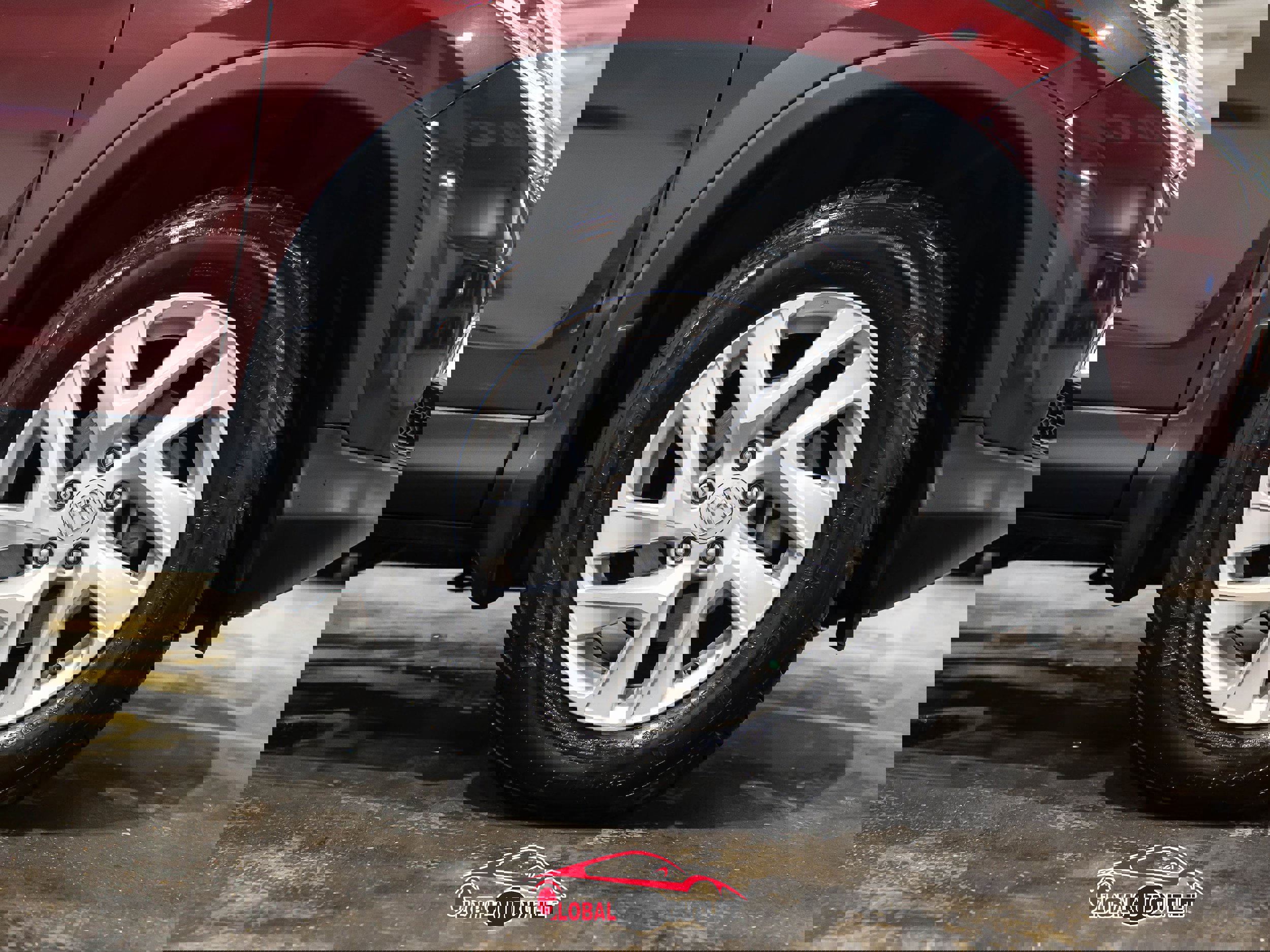 Used 2016 Honda CR-V EX-L image 10