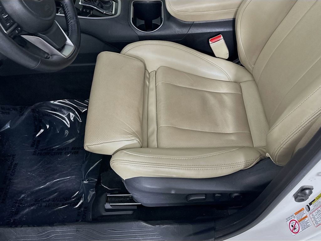 Used 2020 Subaru Legacy Limited AWD/4WD image 27