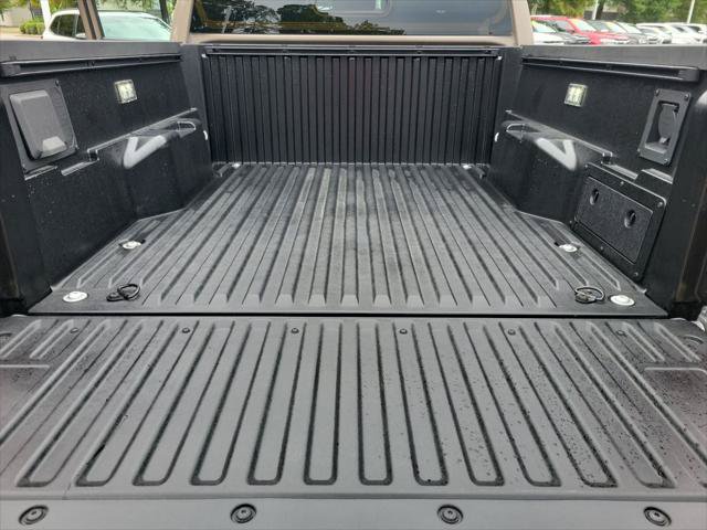 Certified 2026 Toyota Tacoma TRD Off-Road w/ TRD Off Road Upgrade Package AWD/4WD image 34