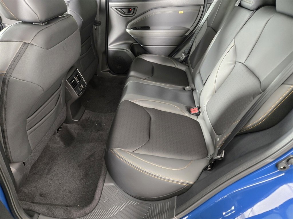 New 2026 Subaru Forester Wilderness image 11