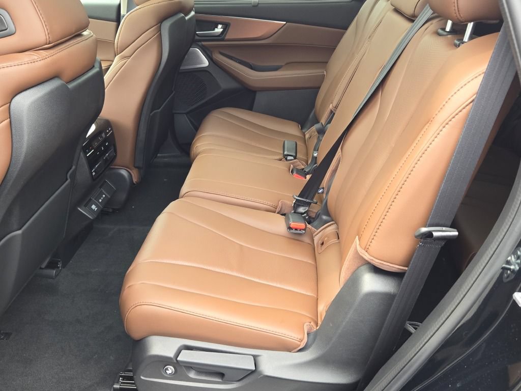 New 2026 Acura MDX w/ Technology Package AWD/4WD image 25