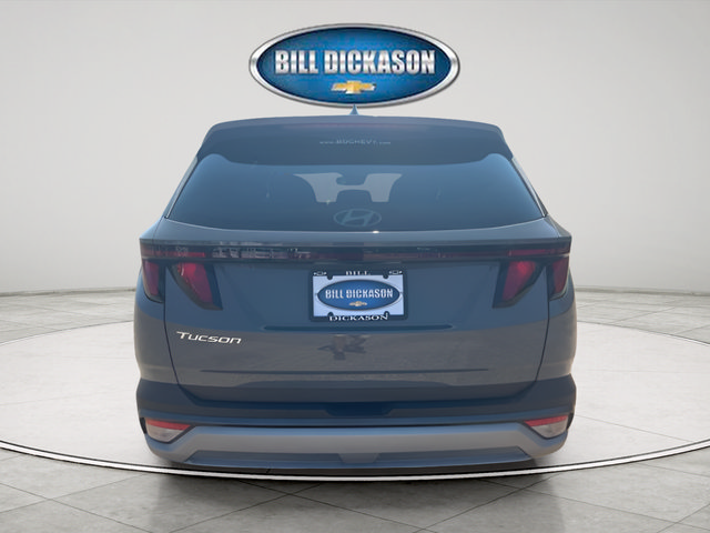 Used 2026 Hyundai Tucson SEL Plus FWD image 6