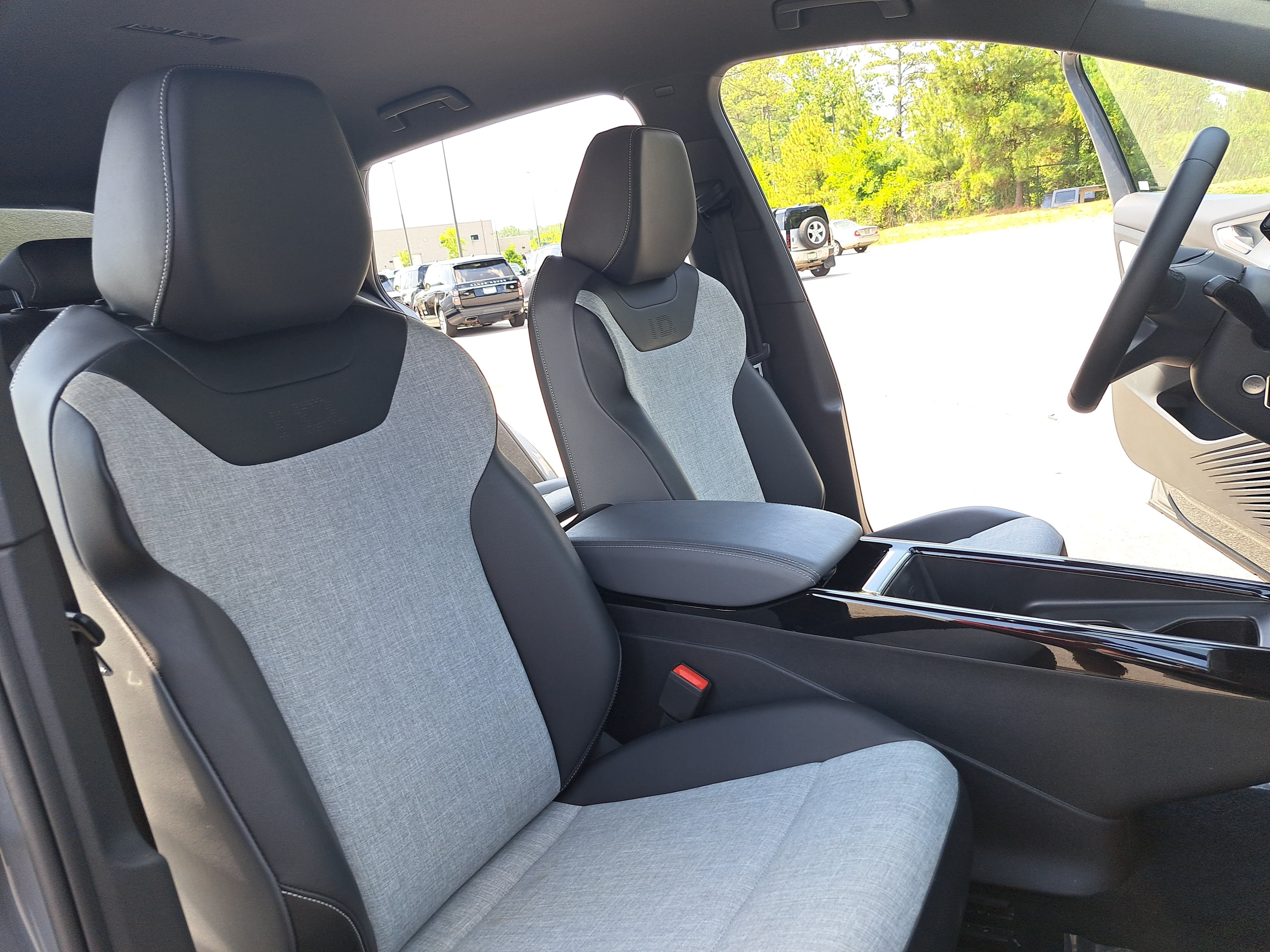 Certified 2023 Volkswagen ID.4 2WD image 10