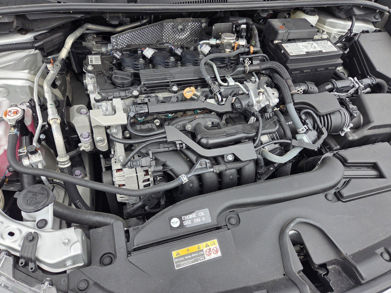 Used 2024 Toyota Corolla LE FWD image 18