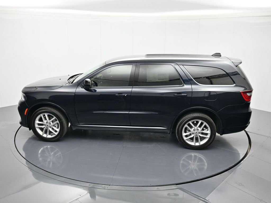 New 2026 Dodge Durango GT AWD/4WD image 36
