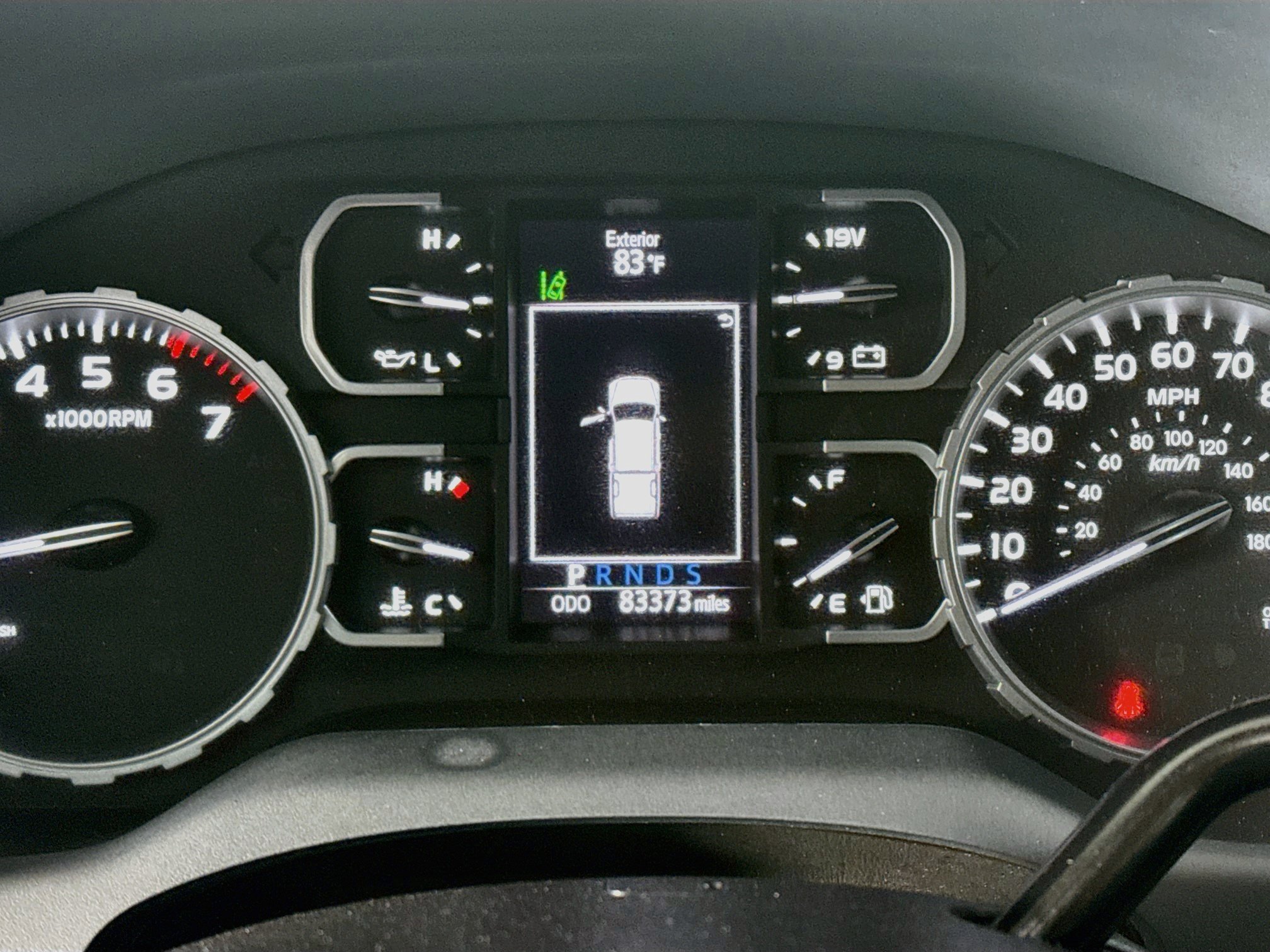 Used 2021 Toyota Tundra SR5 RWD image 16