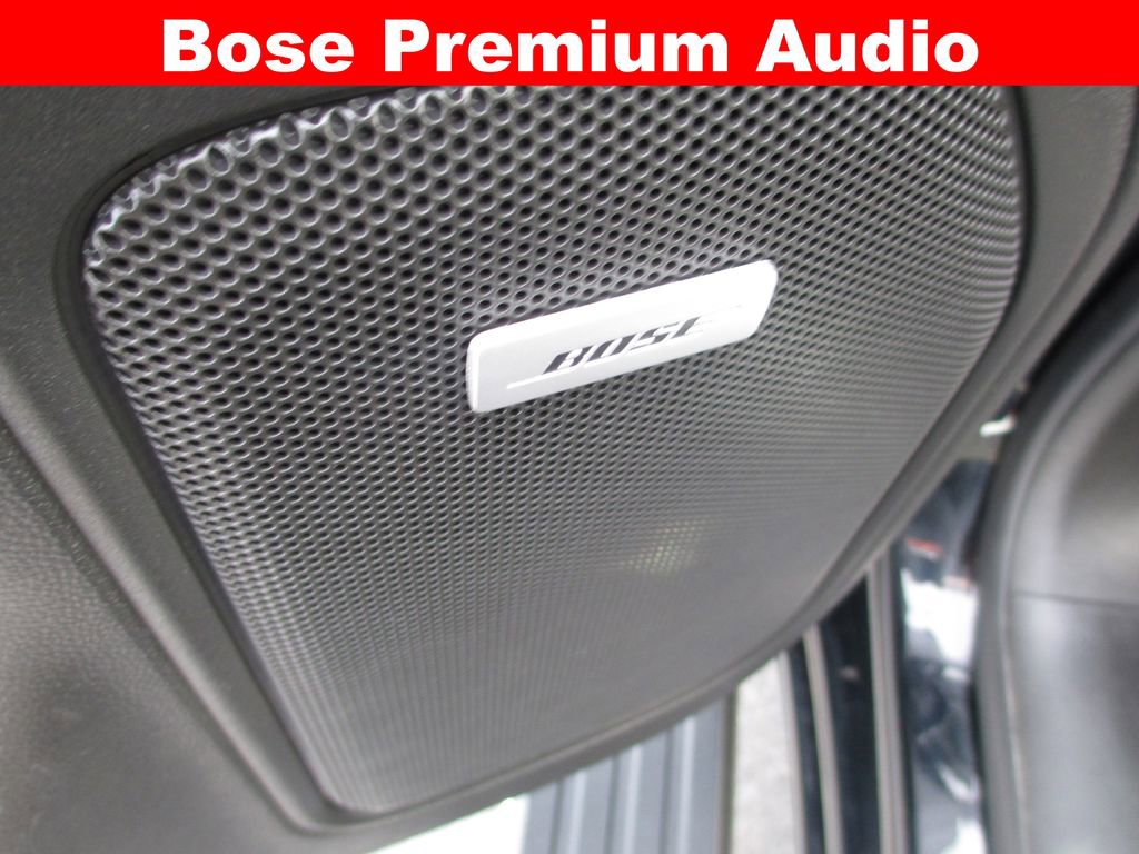 Used 2021 GMC Sierra 1500 Denali w/ Denali Ultimate Package image 22