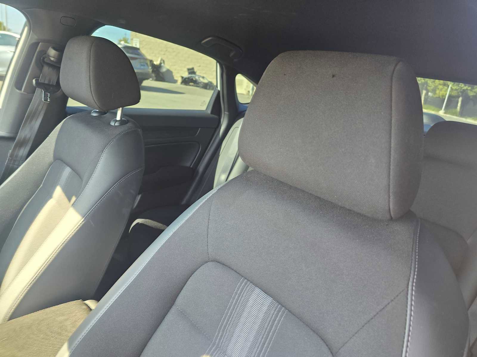 Used 2023 Honda Civic Sport image 22
