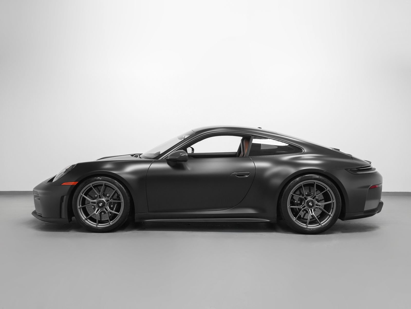 Certified 2026 Porsche 911 GT3 image 2
