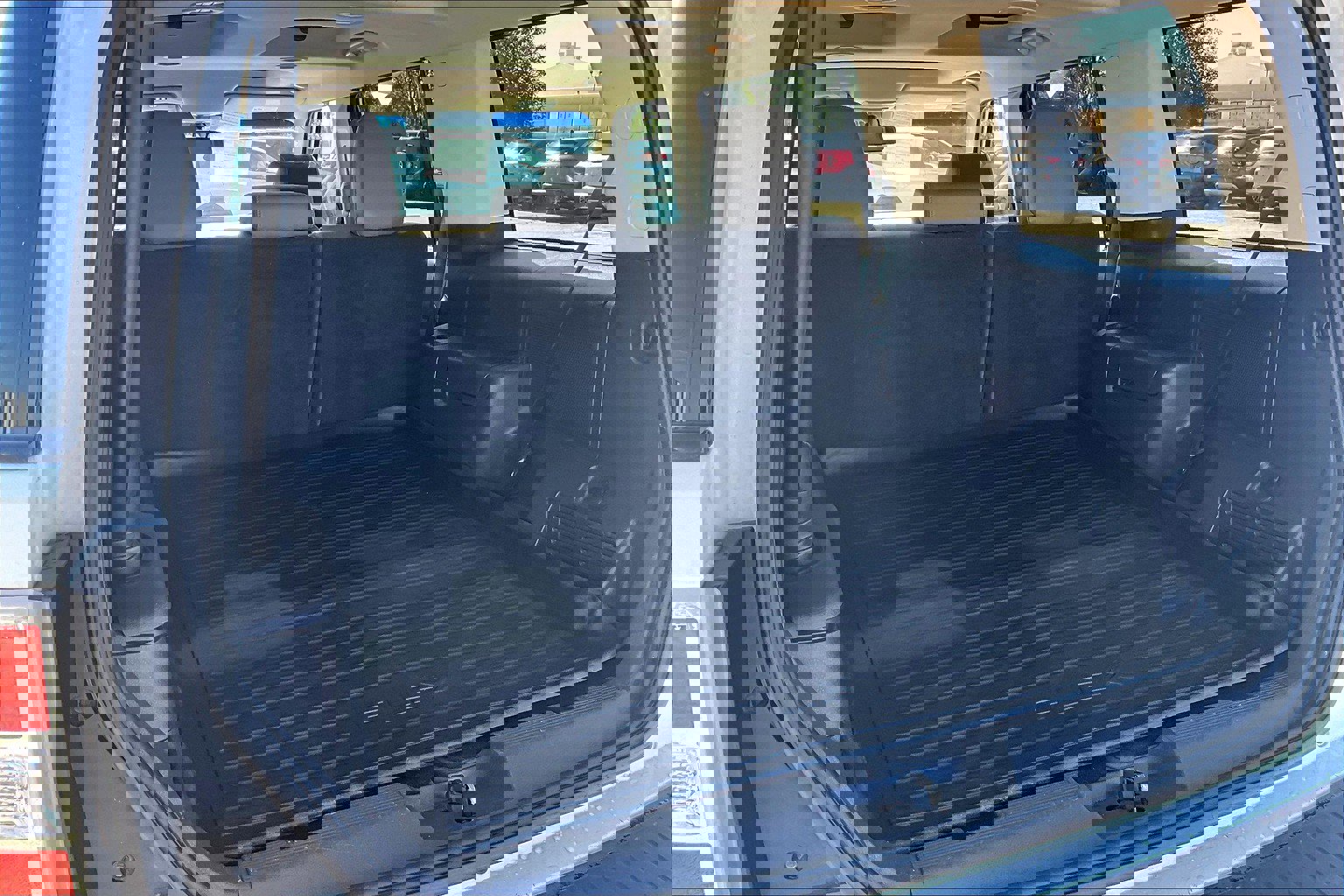 Used 2017 Ford Flex Limited w/ Equipment Group 303A image 20