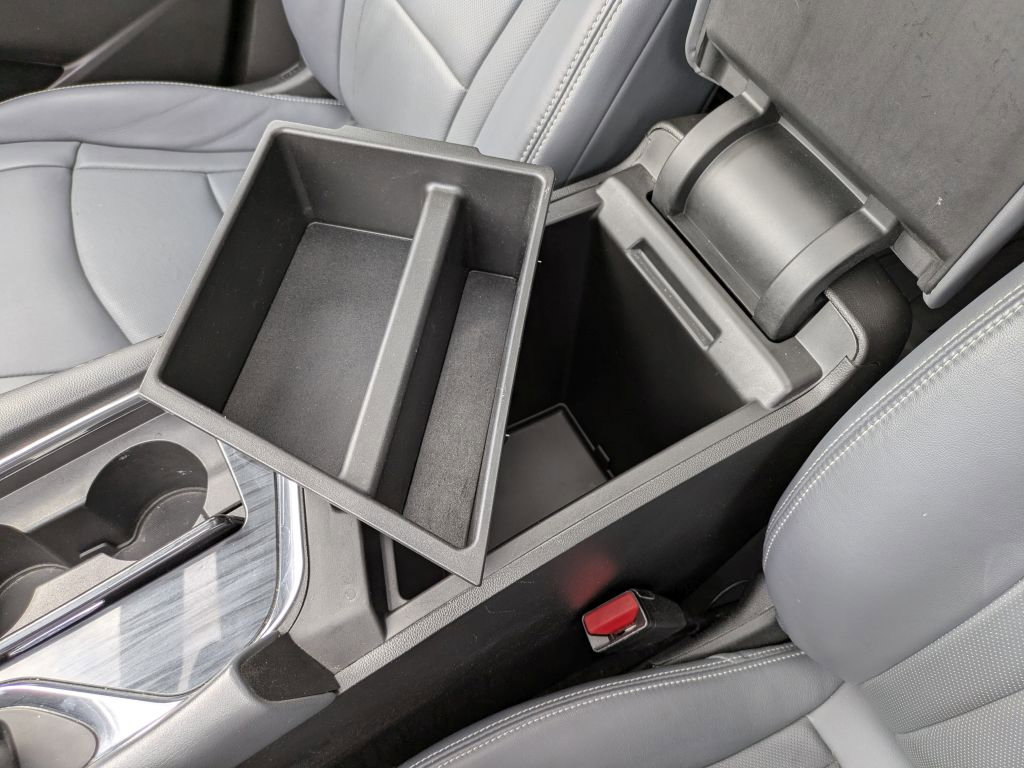 Certified 2021 Buick Enclave Essence w/ Sound and Sites Package image 21