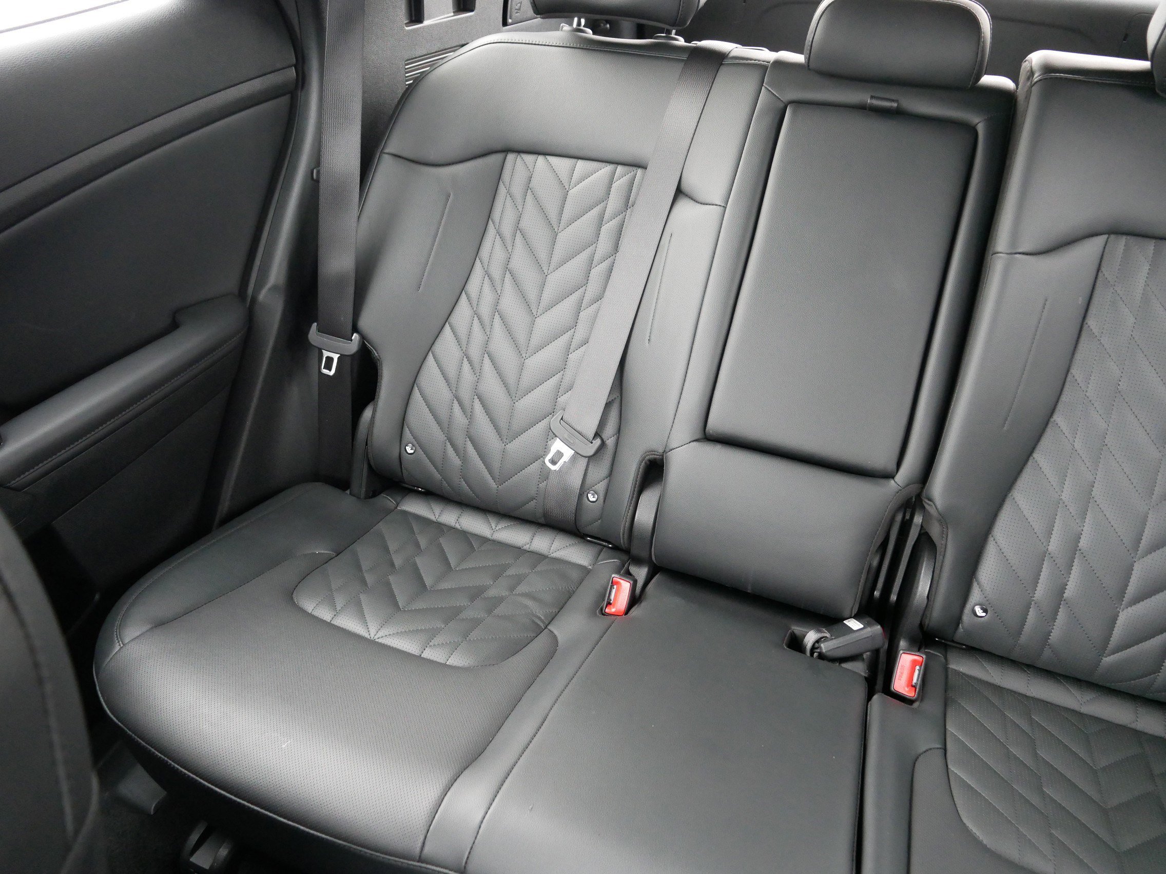 Certified 2023 Kia Sportage X-Line AWD/4WD image 12
