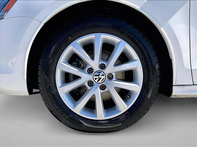 Used 2013 Volkswagen Jetta SE image 10