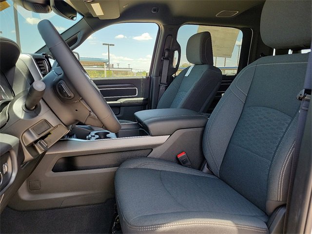 New 2025 RAM 2500 Big Horn image 12
