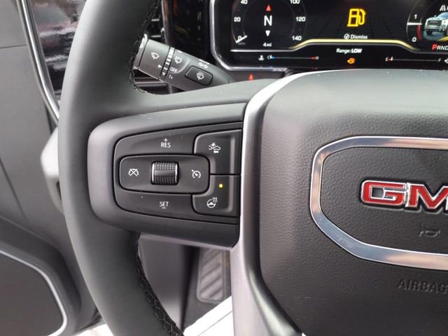 Used 2025 GMC Sierra 2500 SLE w/ SLE Value Package; image 19