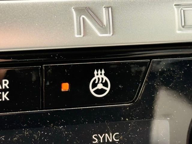 New 2026 Nissan Pathfinder Platinum w/ Cargo Package AWD/4WD image 37