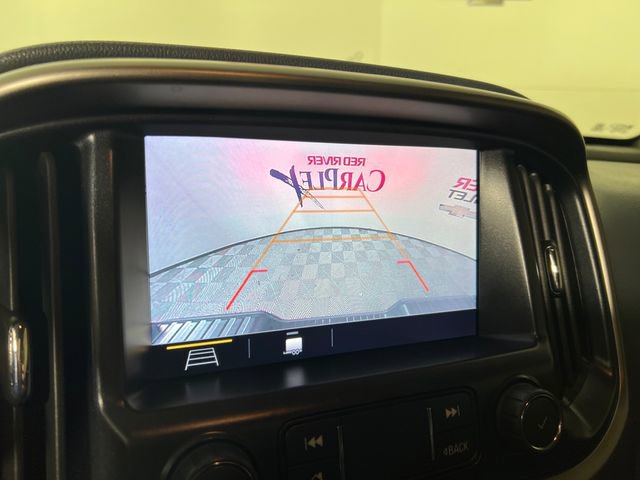 Used 2022 Chevrolet Colorado Z71 image 21