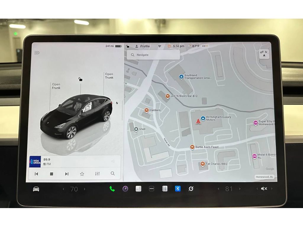 Used 2023 Tesla Model Y Long Range image 30