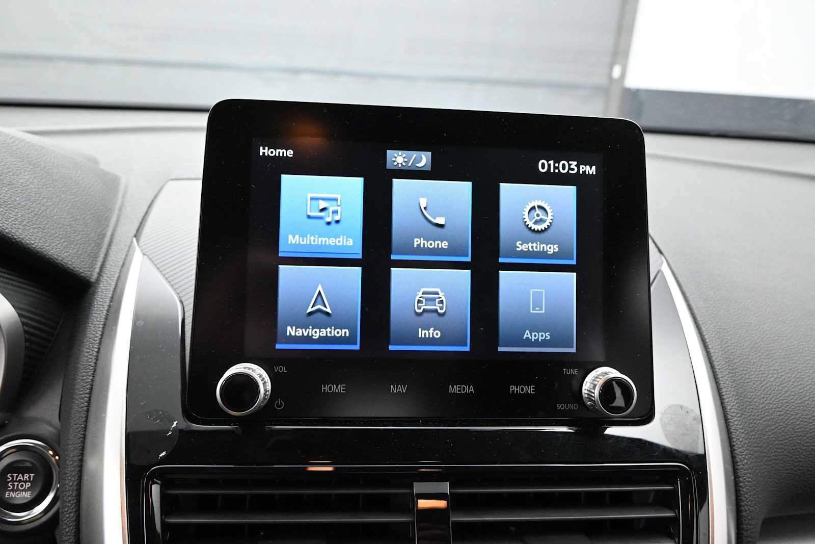 Used 2025 Mitsubishi Eclipse Cross SE AWD/4WD image 18