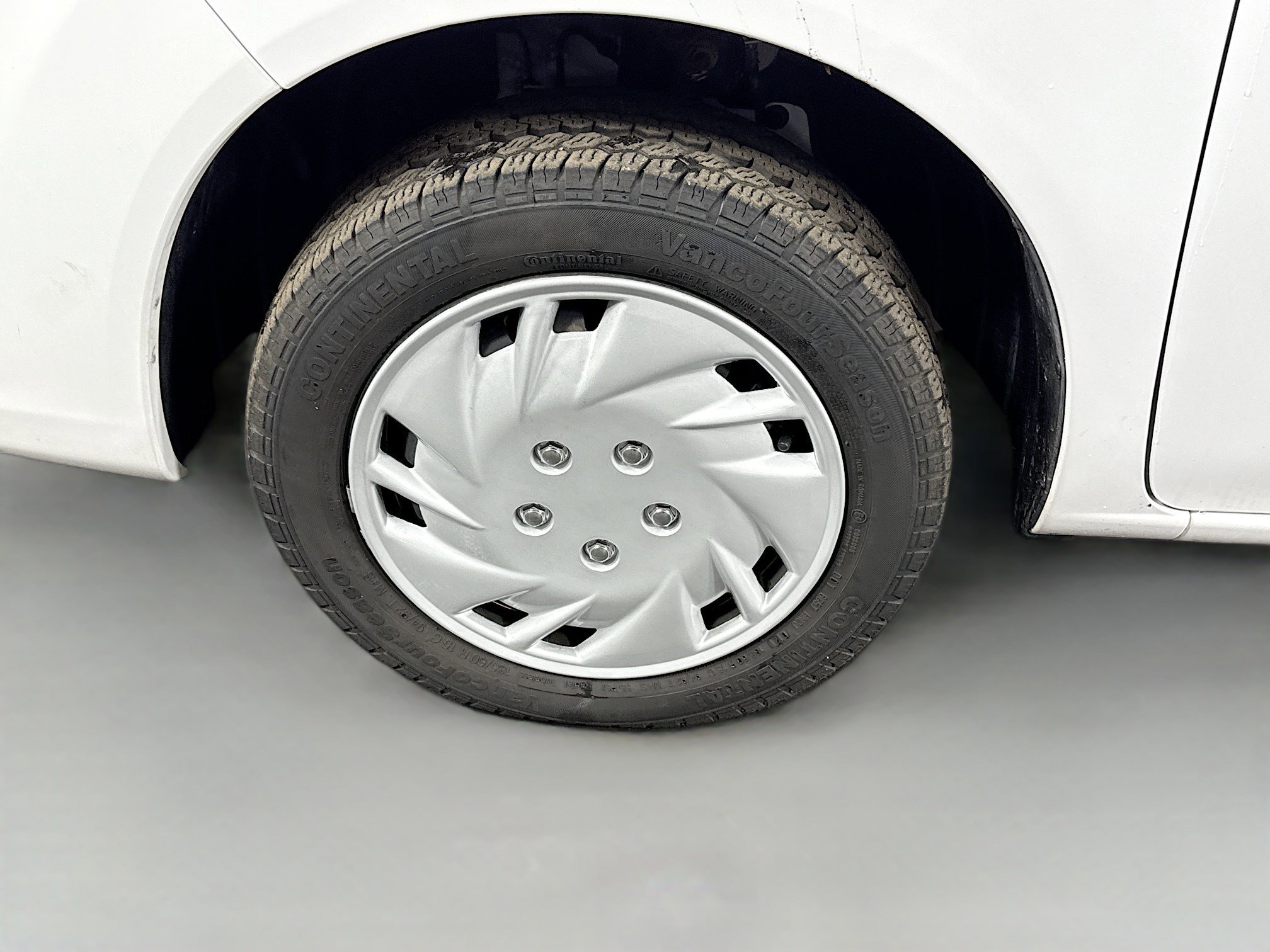 Used 2021 Nissan NV200 SV image 34