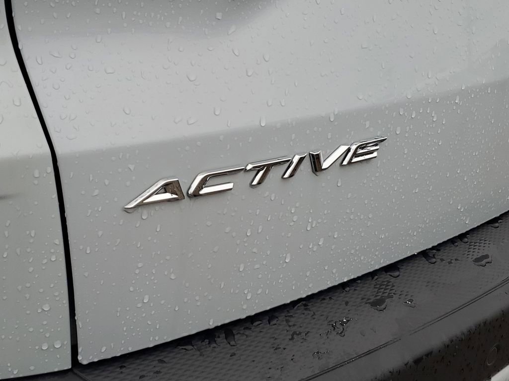 New 2026 Ford Escape Active w/ Tech Pack #1 image 7