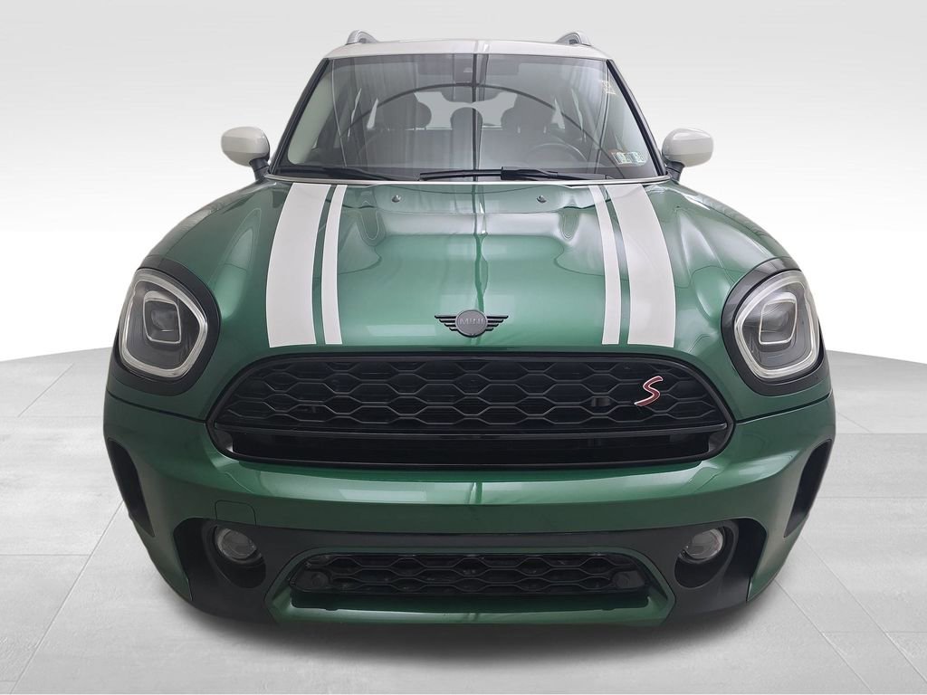 Certified 2023 MINI Cooper Countryman S image 4