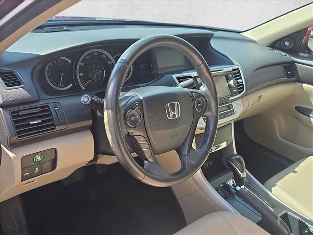 Used 2014 Honda Accord EX-L image 10