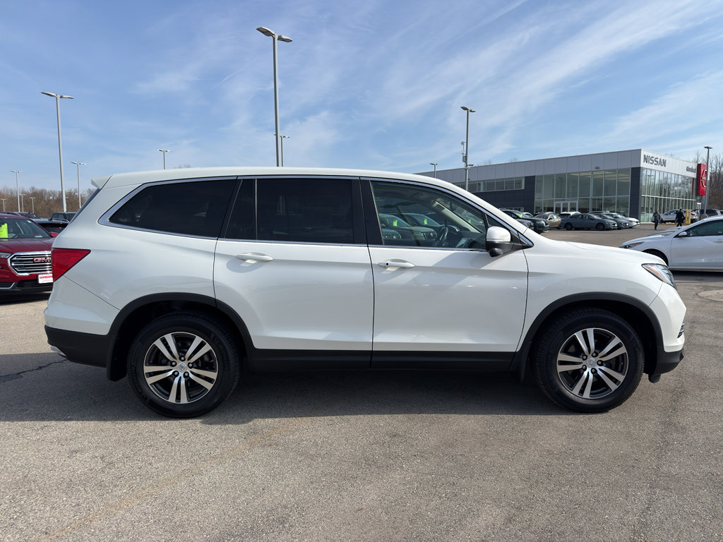 Used 2016 Honda Pilot EX-L image 4