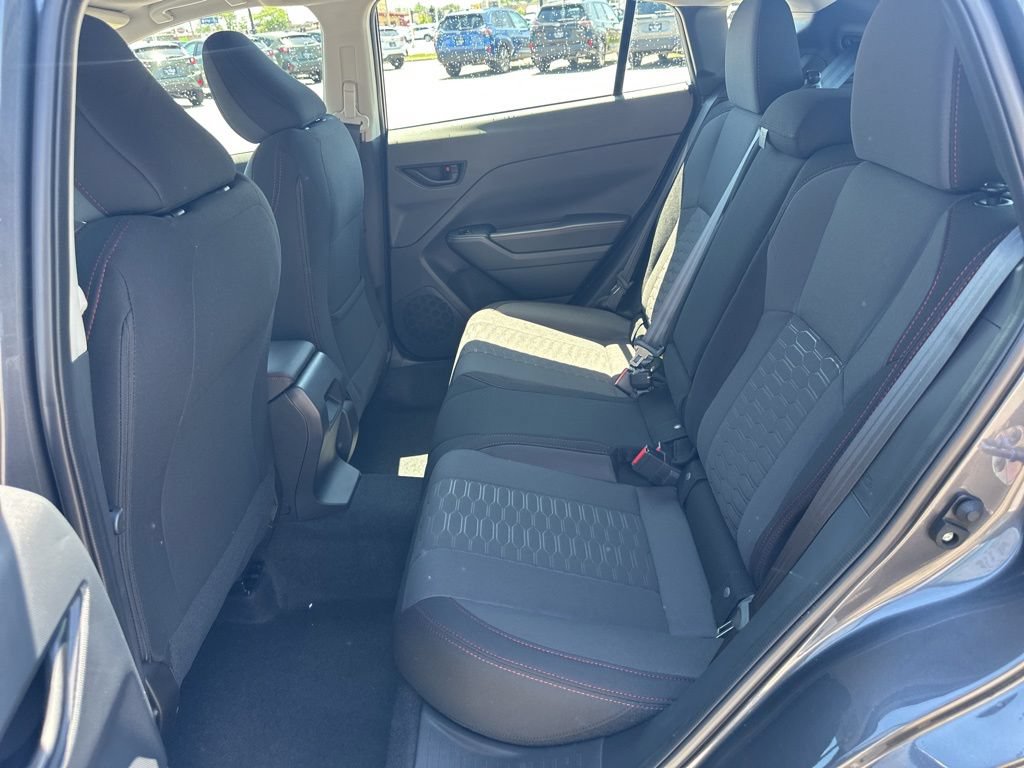 New 2026 Subaru Impreza 2.0i Sport AWD/4WD image 23