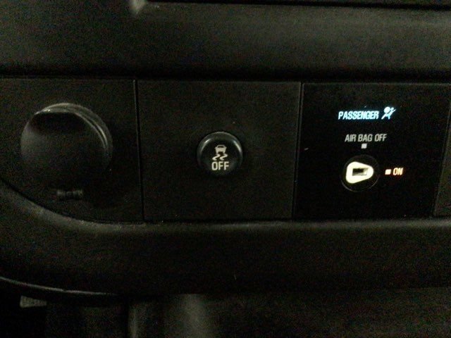 Used 2018 GMC Savana 2500 w/ Driver Convenience Package RWD image 15